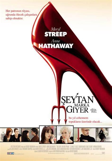 şeytan prada giyer izle|şeytan marka giyer indir.